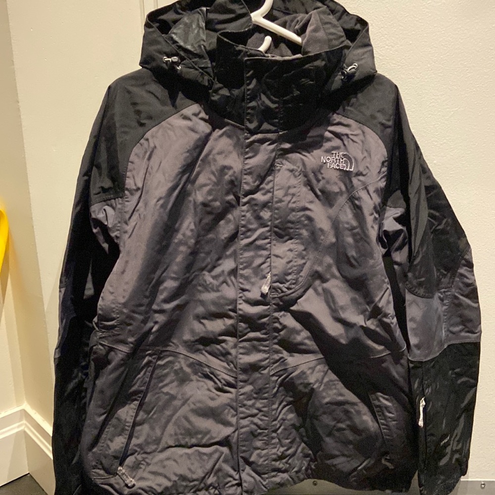 North Face Men’s Ski Jacket